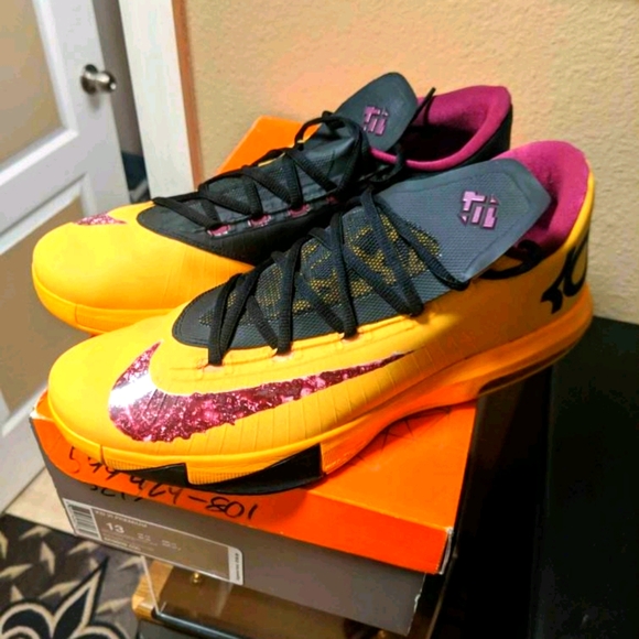 kd 6 pbj